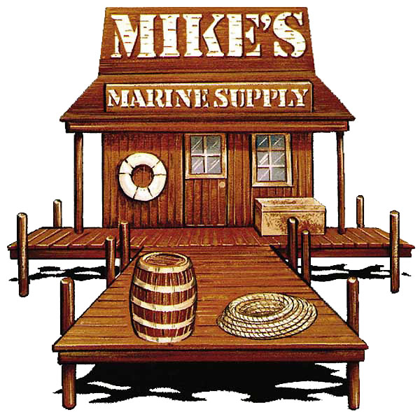 Mikes Marine Supply